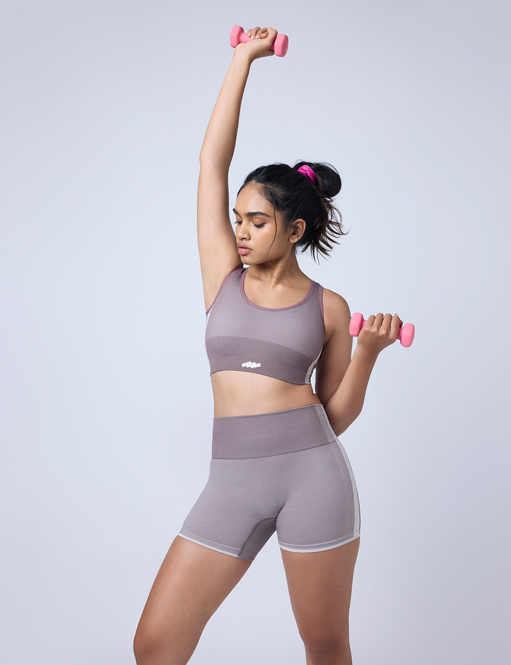 Duet Scoop Bra